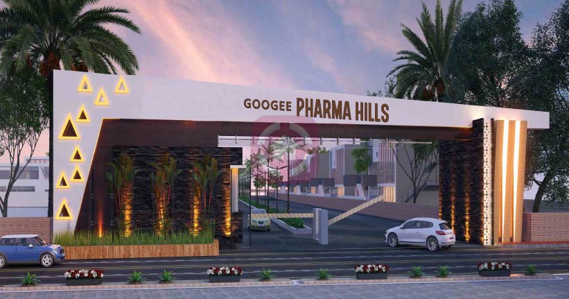 Googee Pharma Hills-cover-06